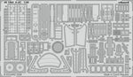 Eduard 491564 1/48 A-4C Photo Etched Set for HOBBY BOSS