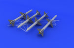 Eduard 648062 1/48 Sparrow (PE & Resin)