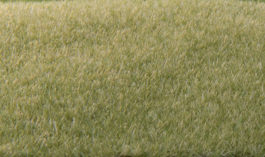 Woodland Scenics FS615 All Scale Static Grass Light Green 2mm