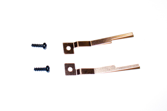 Piko 36113 G Scale Wheel Wipers for Railbus