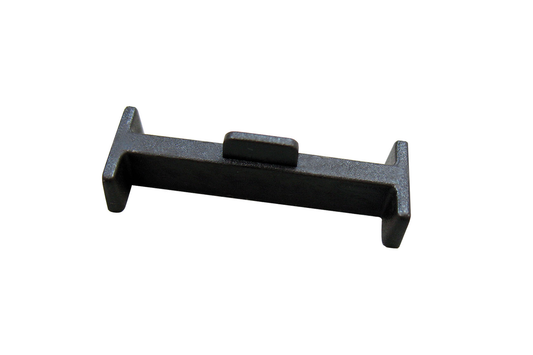 Piko 35285 G Scale Track Clips, 14 Pieces