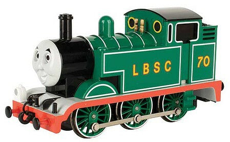 Bachmann 58739 HO Scale Thomas & Friends Thomas the Tank Engine #1