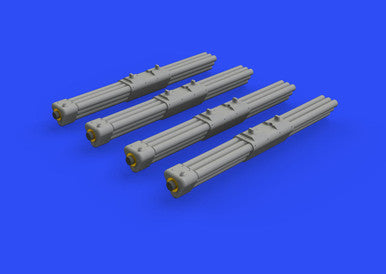 Eduard 648507 1/48 Dispenser (PE & Resin)