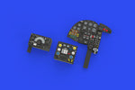 Eduard 644193 1/48 Brassin Mosquito FB Mk.II LooK for Tamiya