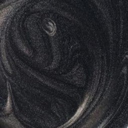 Mission Models Paint 146 1oz Bottle Pearl Deep Charcoal Acrylic Paint (6/Bx)