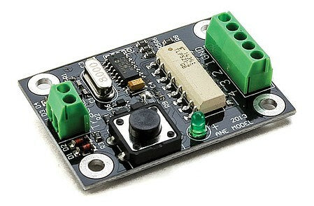 Peco PLS135 All Scale Stationary DCC Decoder - SmartSwitch(TM)