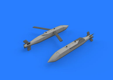 Eduard 648383 1/48 AGM-154A/C Block I