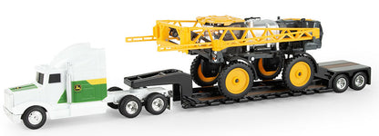 Ertl 45928 1/64 Scale John Deere Hagie St12 Sprayer