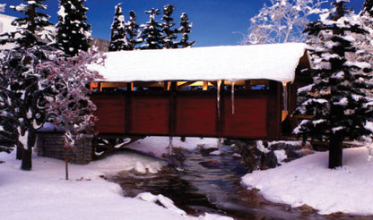 Woodland Scenics SP4187 All Scale Snow