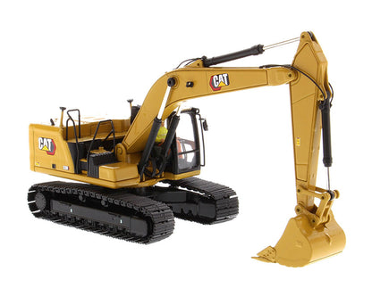 Diecast Masters 85585 1/50 Cat 330 Next Gen Excavator
