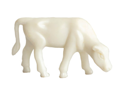 Lionel 6-1930310 O Gauge Unpainted Animals 36-Pack