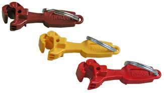 Kadee 1000 Kadee Key Chain