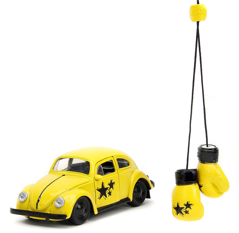 Jada Toys 34238 Scale 1959 Volkswagen Beetle