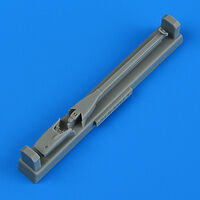 Quickboost 49113 1/48 F5E/F Tiger II Arresting Hook (Type 2) For AFV