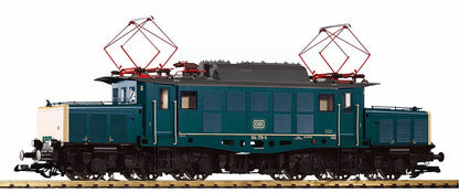 Piko 37438 G Scale DB IV BR194 Crocodile Electric, Non-Sound