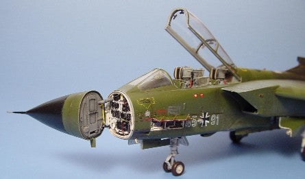 Aires 7085 1/72 Panavia Tornado IDS Detail Set For RVL