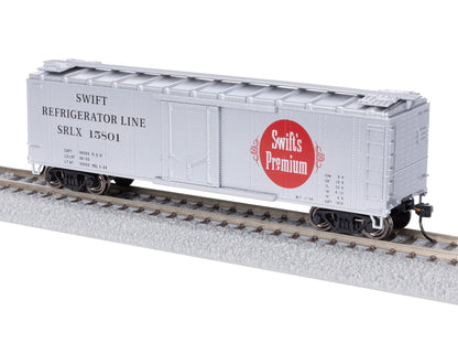 Lionel 6-2454180 HO Swift Reefer #15801