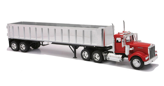 New Ray 13773 1/32 Scale Kenworth W900