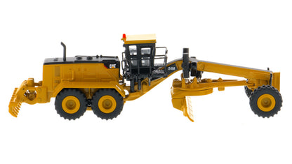 Diecast Masters 85539 1/125 Caterpillar 24M Motor Grader Elite
