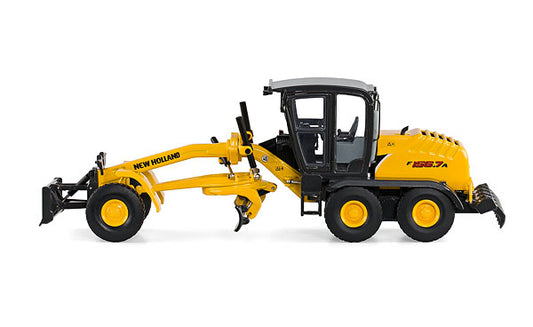 Motorart 13785 1/50 Scale New Holland F156.7 Grader A Detailed Scale Model