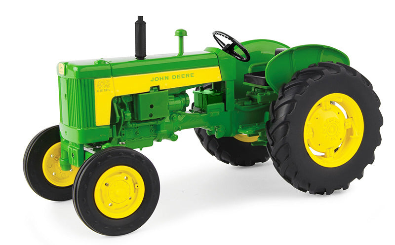 Ertl 45732 1/16 Scale John Deere 435 Tractor