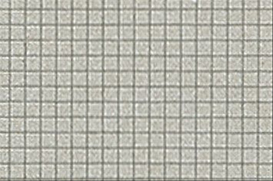 Busch 7094 All Scale Sidewalk Paving Sheets, pkg(6)