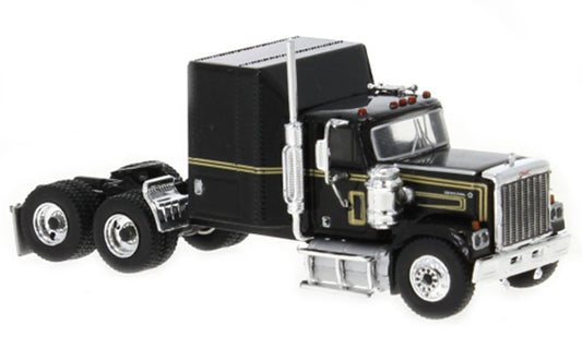 Brekina 85776 1/87 1980 GMC General Diecast Semi Truck