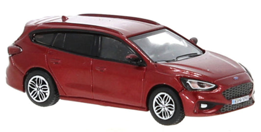 PCX87 0377 1/87 Scale 2020 Ford Focus St Hatchback