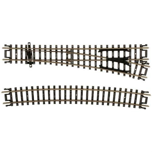 Atlas 2751 N Code 80 Standard Custom-Line Switch Right