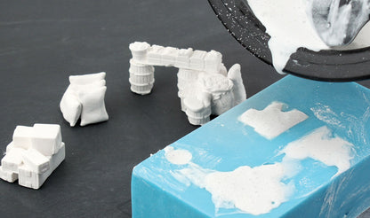 Woodland Scenics C1199 All Scale Super Strength Plaster