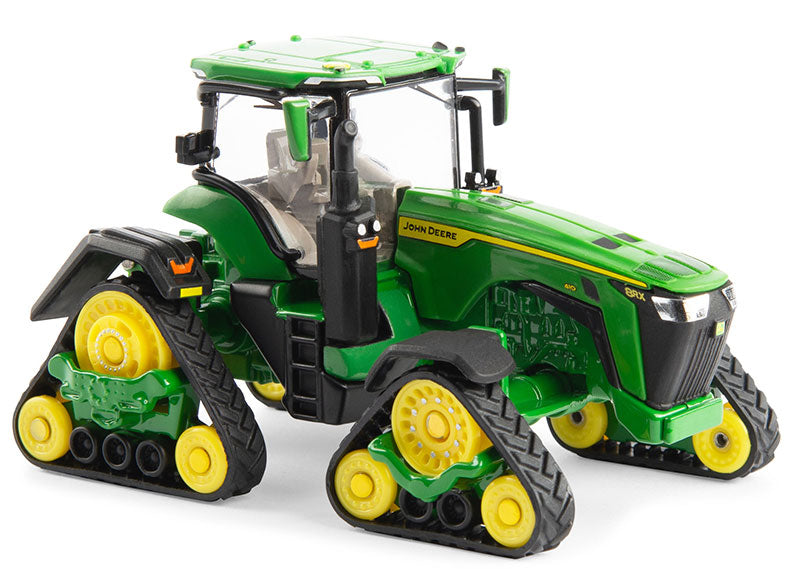 Ertl 45726 1/64 Scale John Deere 8Rx 410