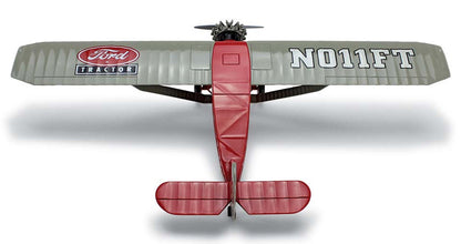 First Gear 79-0534 1/44 Ford Tractor Bellanca Skyrocket Airplane