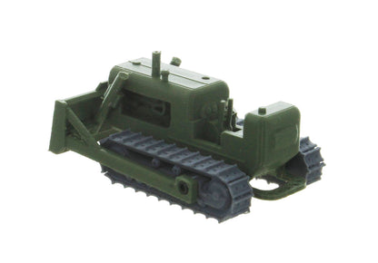 3D To Scale 87-400-GN 1/87 Vintage Bulldozer Tractor