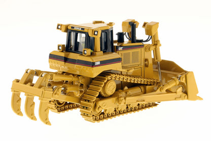 Diecast Masters 85099 1/50 Caterpillar D8R Series II Dozer
