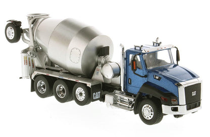 Diecast Masters 85664 1/50 Caterpillar CT660 Concrete Mixer