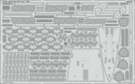 Eduard 53289 1/350 USS Alaska CB-1 Part 1 for Hobby Boss