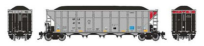 Rapido Trains 169017 HO Scale Kplx Autoflood 6-Pack #3