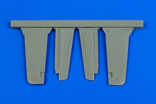 Aires 4662 1/48 P51B/C Mustang Control Surfaces For TAM