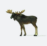 Preiser 29509 HO Scale Animal Moose