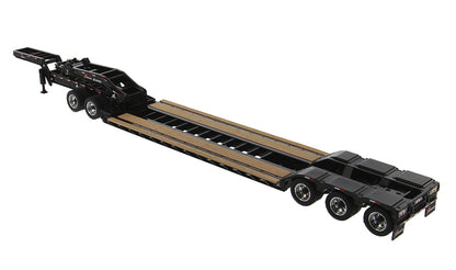 Diecast Masters 91033 1/50 XL 120 HDG Lowboy Trailer, Outrigger