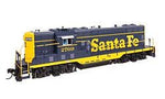 Walthers Proto 920-49416 HO EMD GP7 - Santa Fe #2769