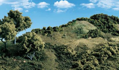 Woodland Scenics SP4184 All Scale Bushes