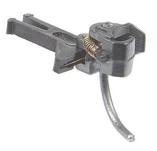 Kadee 18 HO Scale #18 NEM (362) European-Style Mount Knuckle Coupler