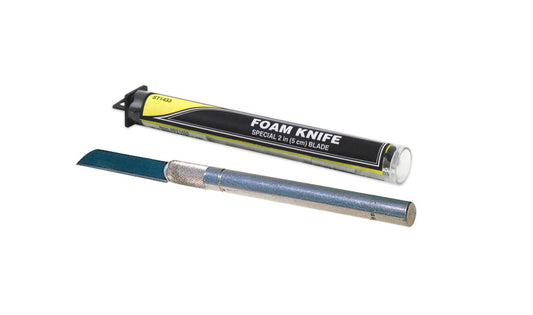 Woodland Scenics ST1433 All Scale Foam Knife