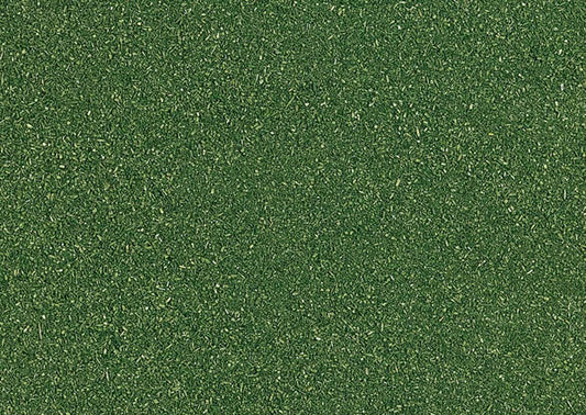 Busch 7043 A Scale Micro Ground Cover Scatter Material -- Summer Green