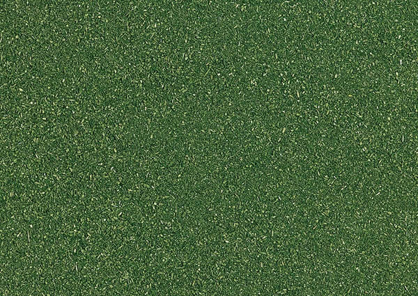 Busch 7043 A Scale Micro Ground Cover Scatter Material -- Summer Green