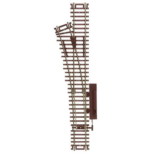 Atlas 542 HO Code 83 Manual Snap Switch Left