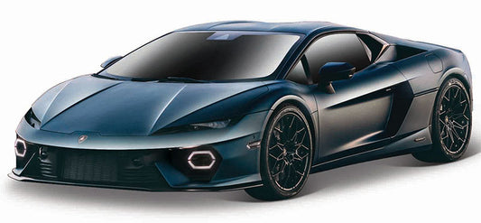 Bburago 11052BL 1/18 Lamborghini Temerario Diecast Concept Car