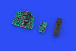 Eduard 644033 1/48 LooK for EDU (PE & Resin)