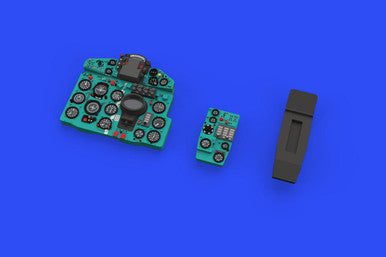 Eduard 644033 1/48 LooK for EDU (PE & Resin)